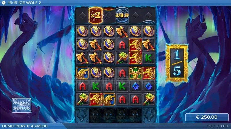 Online gaming tournament announcement