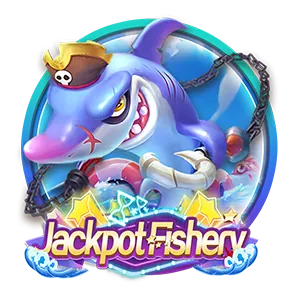 Fishing game interface