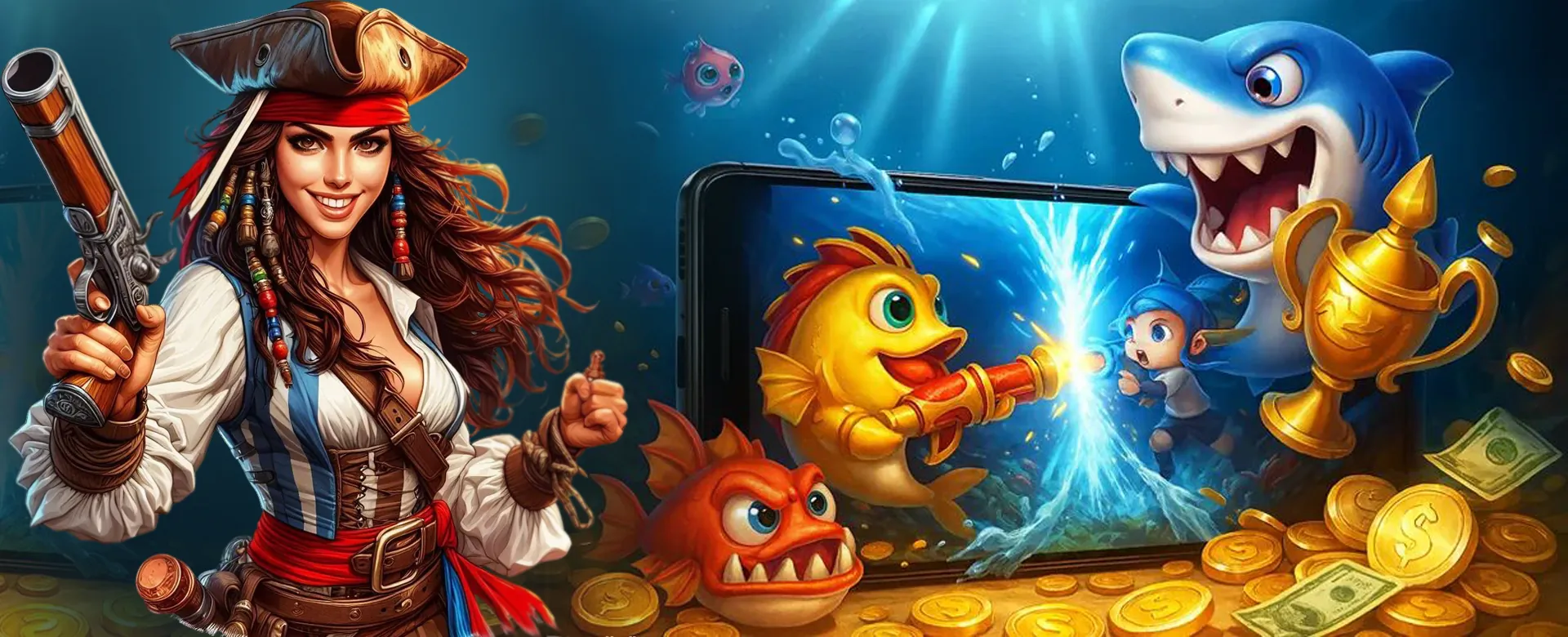 Dylan's Playtime Adventures background with vibrant gaming elements